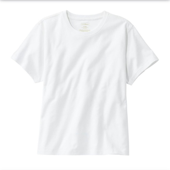 L.L. Bean Saturday Tee - Picture 9 of 9
